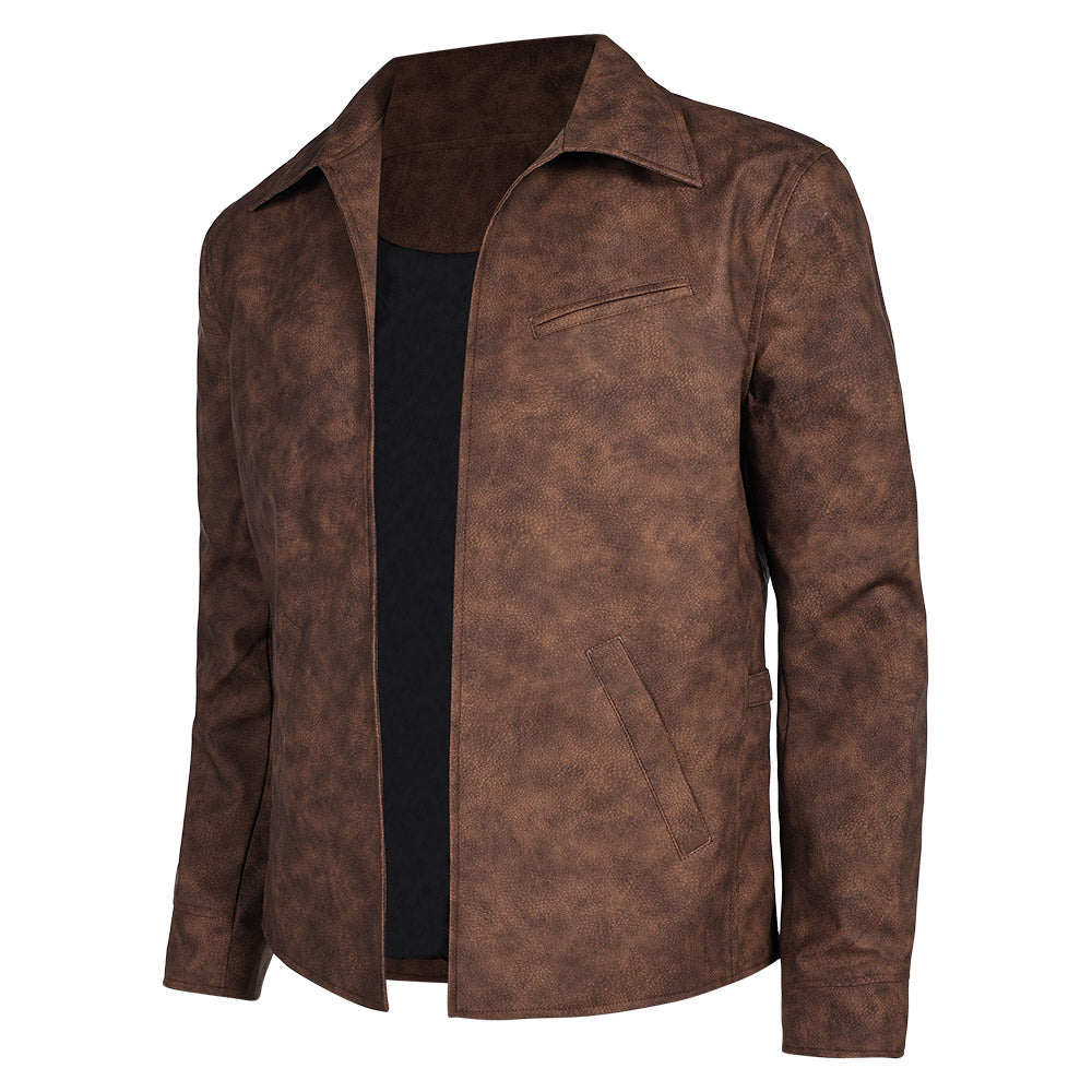Ethan Hunt Jacke Mission: Impossible - The Final Reckoning Cosplay Outfits