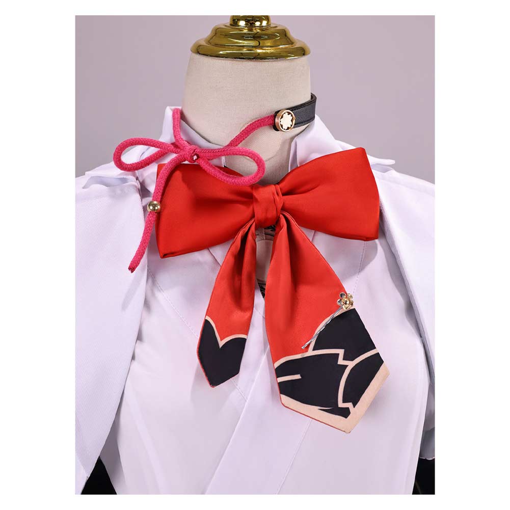 ​Evanescia Kostüm Set Honkai: Star Rail Evanescia Cosplay Outfit