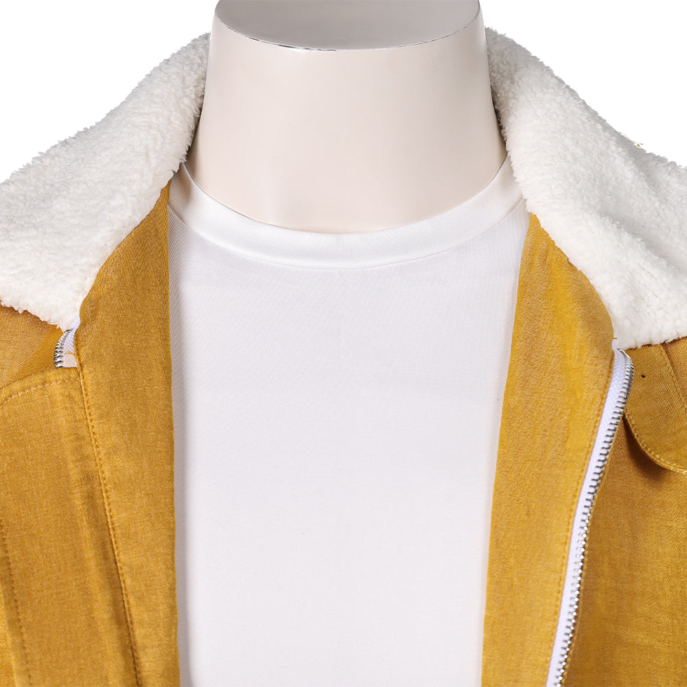 Fatal Fury: City of the Wolves Terry Bogard Kostüm Cosplay Outfits