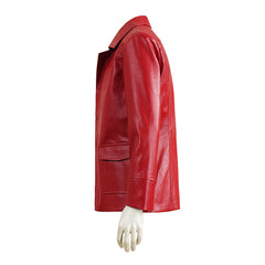 Fight Club 2025 Tyler Durden rot Kostüm Set Cosplay Outfits