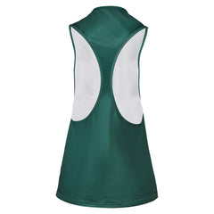 Final Destination: Bloodlines (2025) Stefani Reyes Shirt Cosplay Outfits