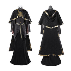 Fire Keeper Outfit Dark Souls Fire Keepers Cosplay Kostüm