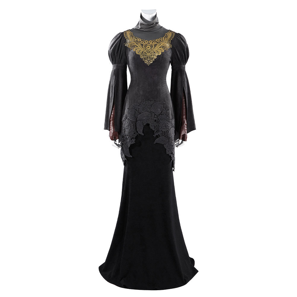 Fire Keeper Outfit Dark Souls Fire Keepers Cosplay Kostüm