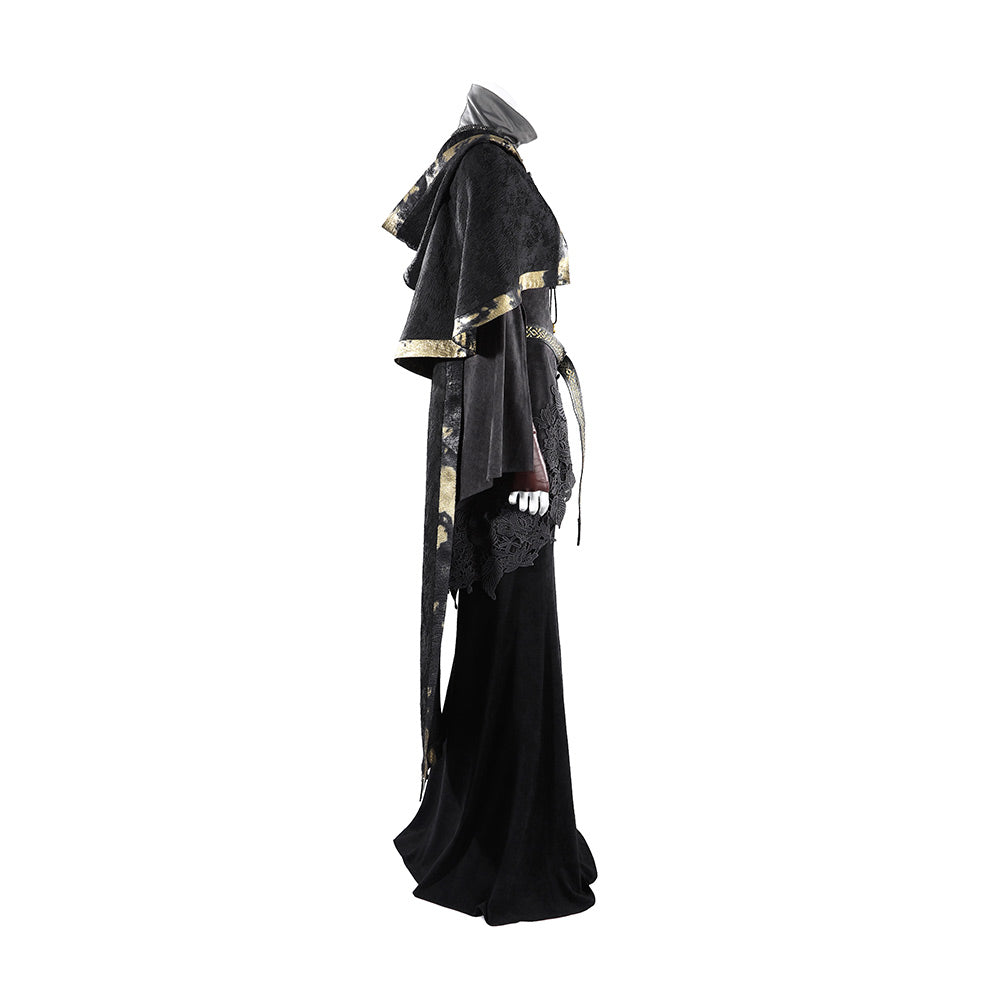 Fire Keeper Outfit Dark Souls Fire Keepers Cosplay Kostüm