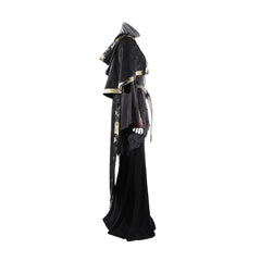 Fire Keeper Outfit Dark Souls Fire Keepers Cosplay Kostüm