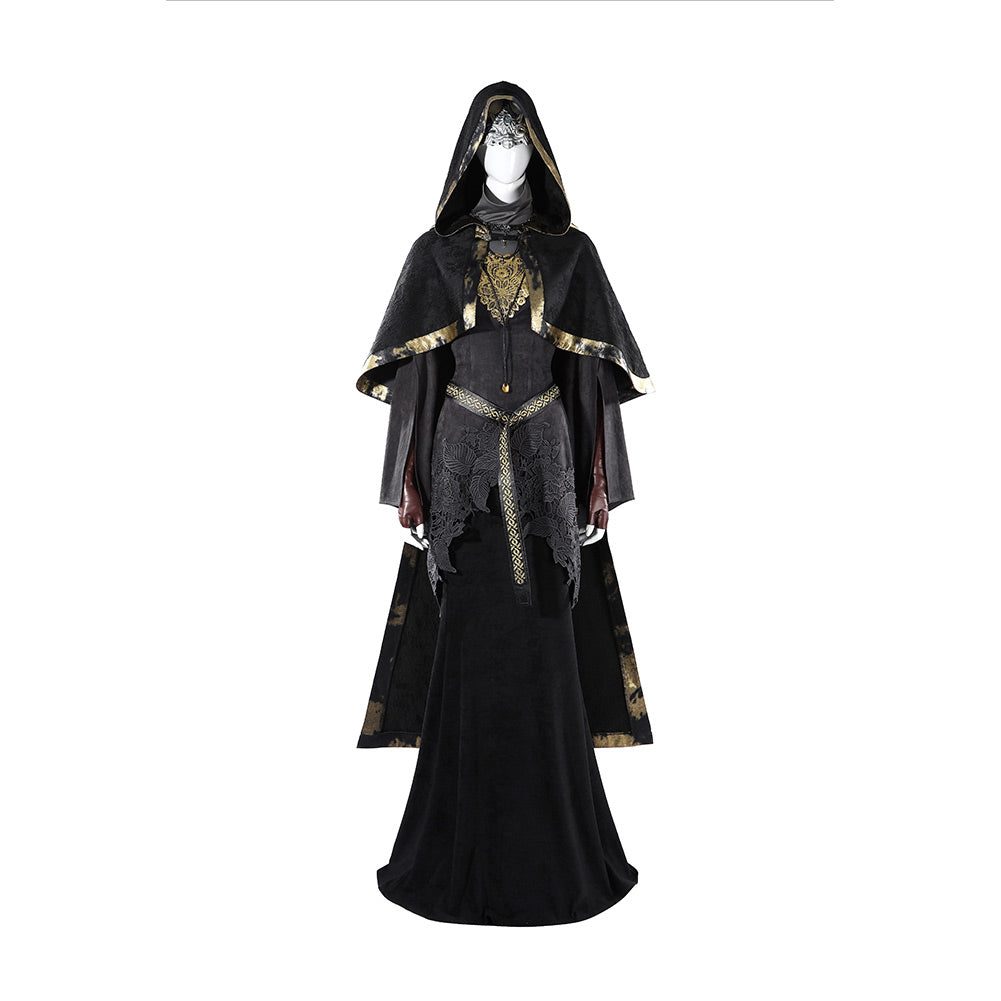 Fire Keeper Outfit Dark Souls Fire Keepers Cosplay Kostüm