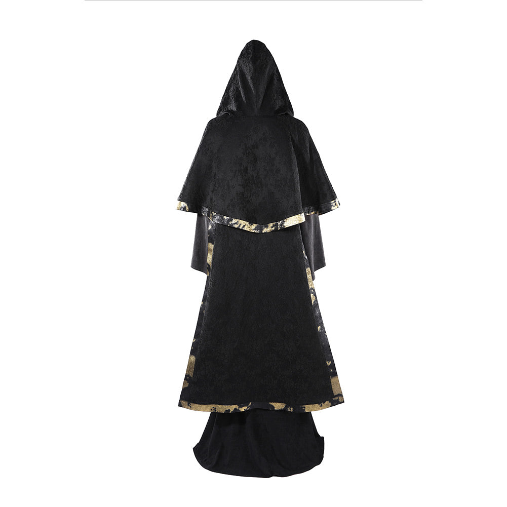 Fire Keeper Outfit Dark Souls Fire Keepers Cosplay Kostüm