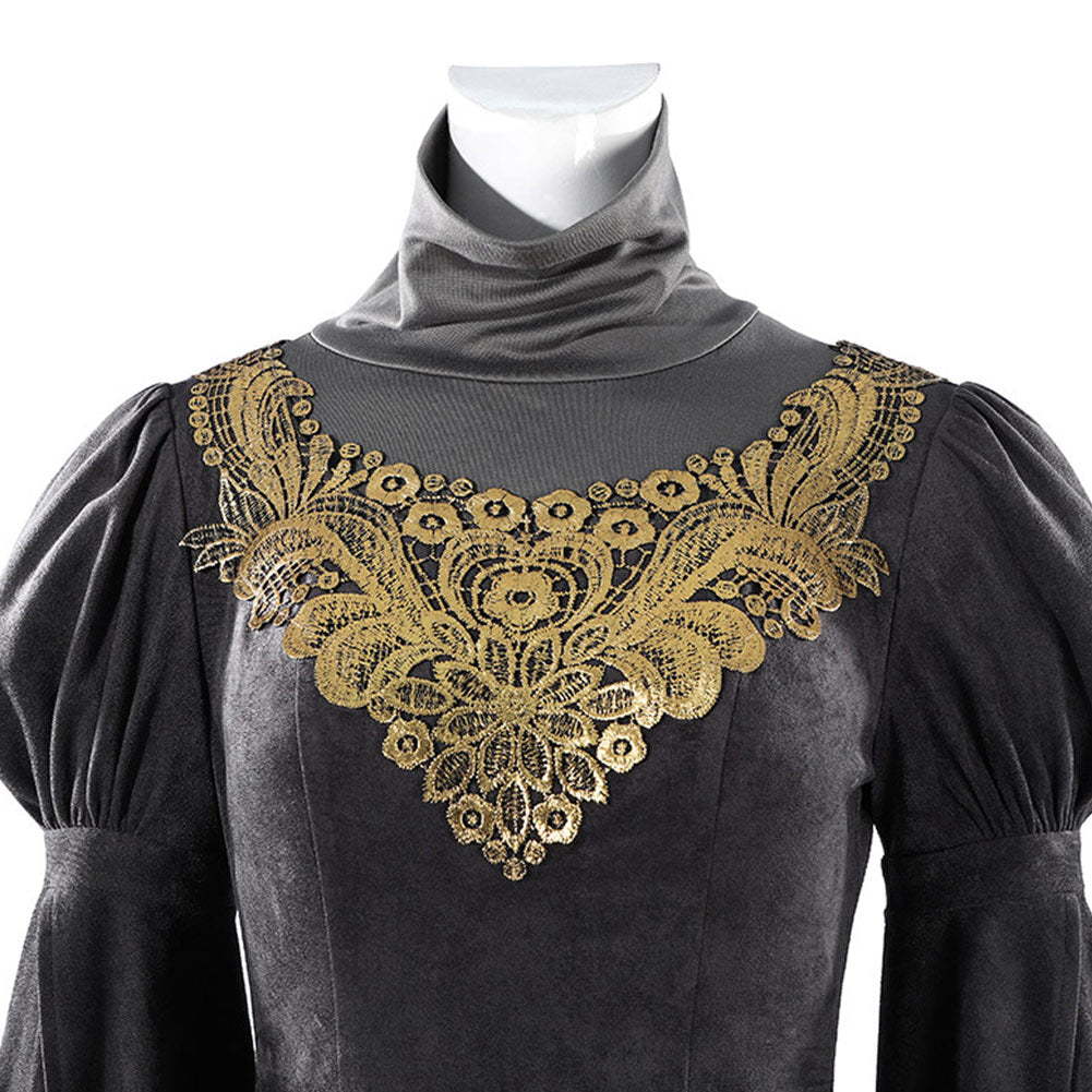 Fire Keeper Outfit Dark Souls Fire Keepers Cosplay Kostüm