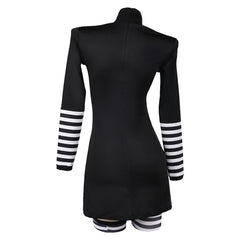 FNAF The Puppet Marionette schwarz Sexy Outfit Cosplay Kostüm