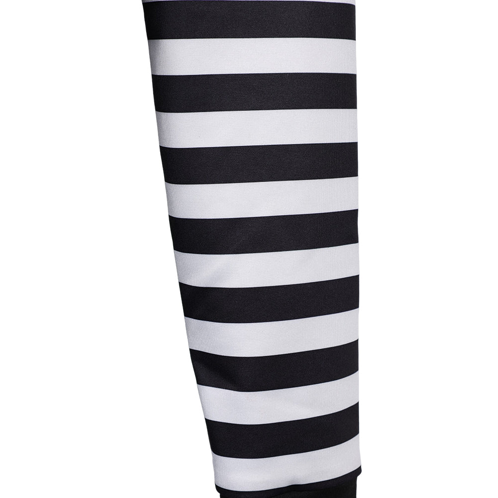 FNAF The Puppet Marionette schwarz Sexy Outfit Cosplay Kostüm