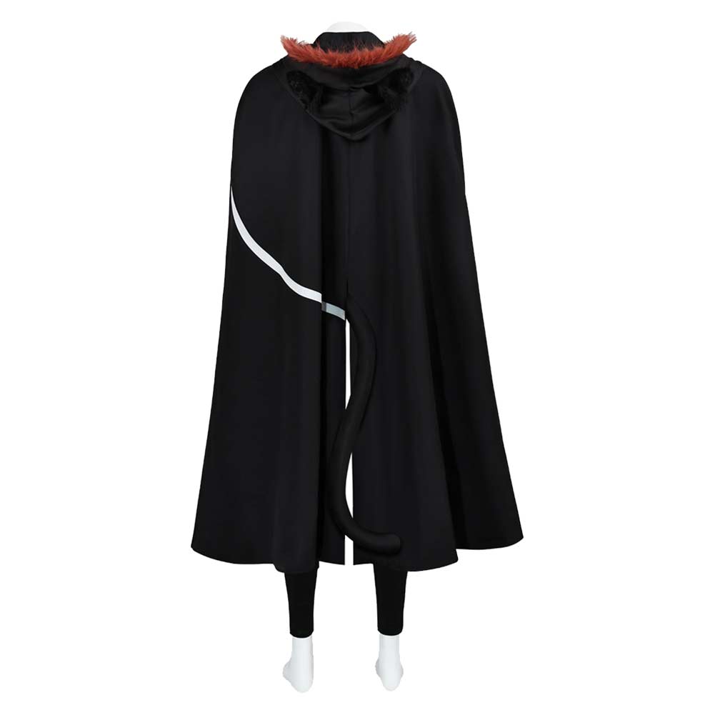 Fran Kostüm Set Reincarnated as a Sword Fran Cosplay Outfit