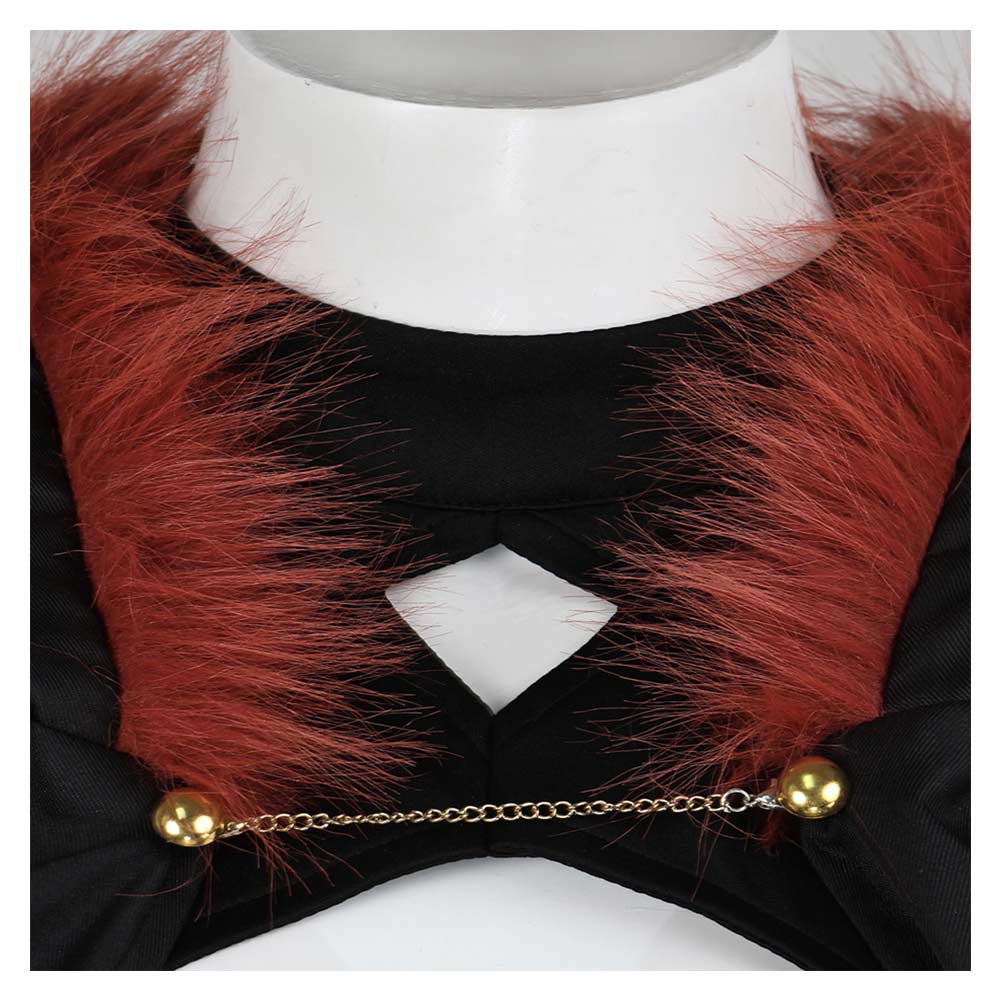 Fran Kostüm Set Reincarnated as a Sword Fran Cosplay Outfit