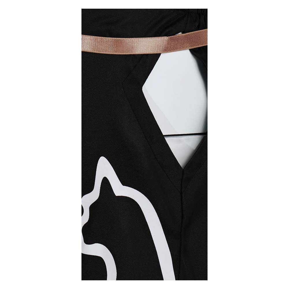 Fran Kostüm Set Reincarnated as a Sword Fran Cosplay Outfit