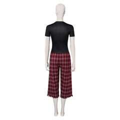Freakier Friday Anna Coleman Kostüm Set Anna Cosplay Outfits
