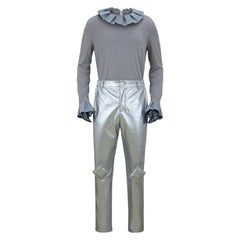 Funny Valentine Kostüm Set JoJo‘s Bizarre Adventure Funny Cosplay Outfit	