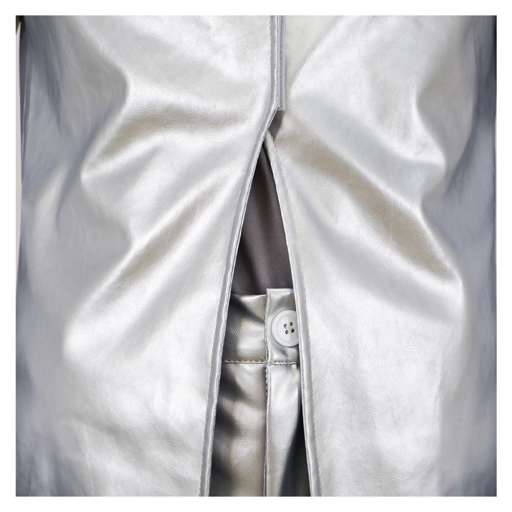 Funny Valentine Kostüm Set JoJo‘s Bizarre Adventure Funny Cosplay Outfit	