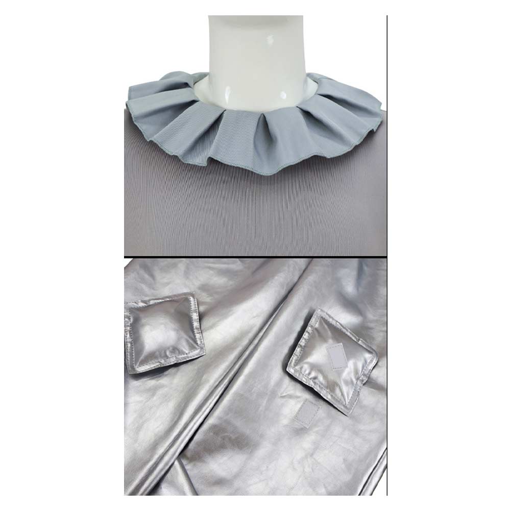 Funny Valentine Kostüm Set JoJo‘s Bizarre Adventure Funny Cosplay Outfit	