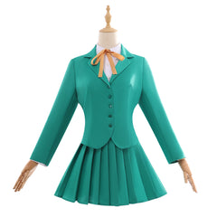Fuu Hououji Kostüm Set Magic Knight Rayearth Fuu Hououji Cosplay Outfit
