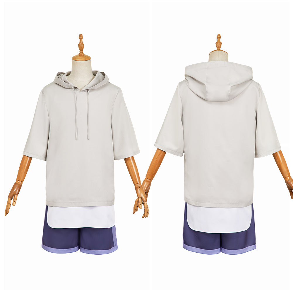 G.O.A.T.: Bock auf Grosse Sprünge Will Harris Kostüm Cosplay Outfits