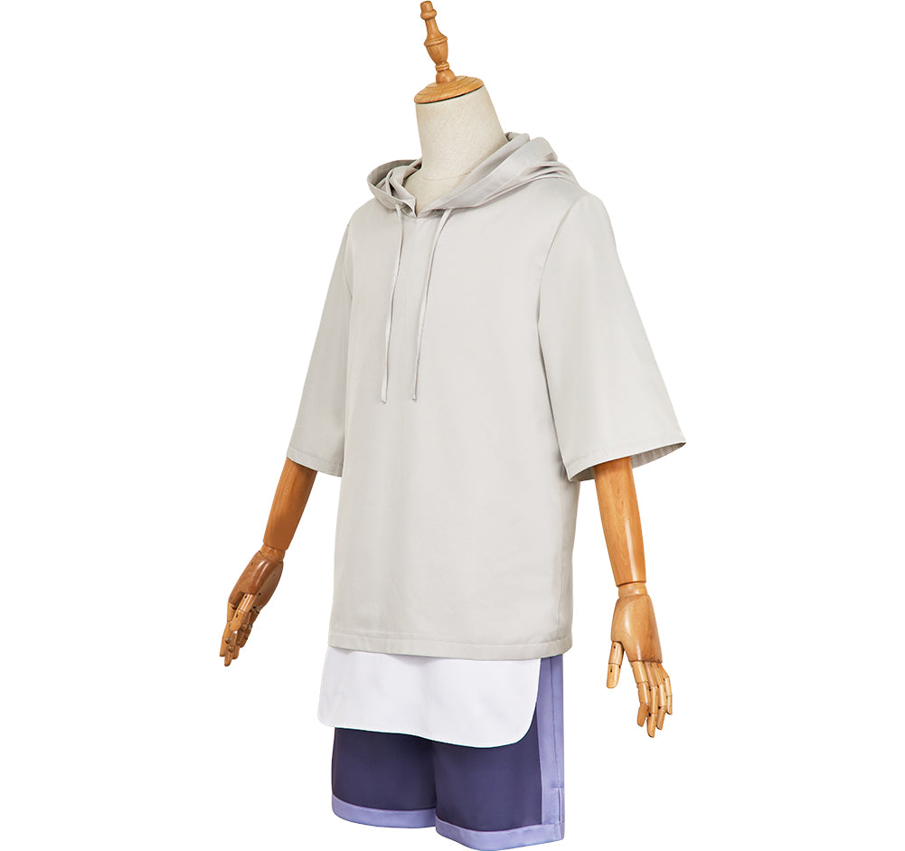 G.O.A.T.: Bock auf Grosse Sprünge Will Harris Kostüm Cosplay Outfits