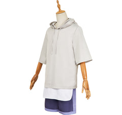 G.O.A.T.: Bock auf Grosse Sprünge Will Harris Kostüm Cosplay Outfits