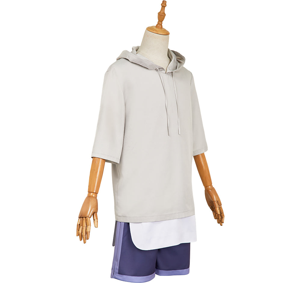 G.O.A.T.: Bock auf Grosse Sprünge Will Harris Kostüm Cosplay Outfits