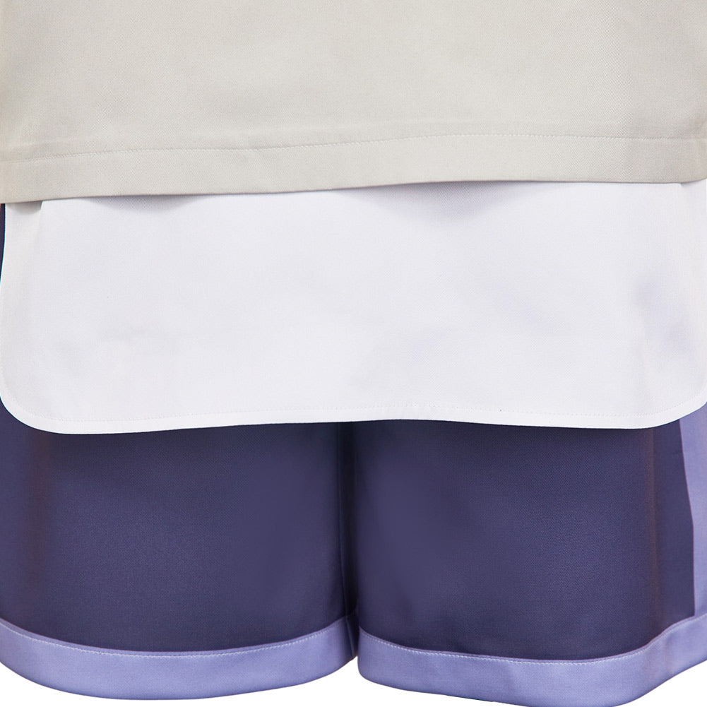 G.O.A.T.: Bock auf Grosse Sprünge Will Harris Kostüm Cosplay Outfits