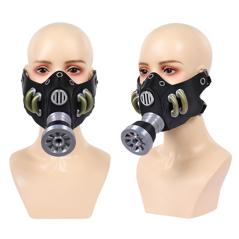 GACHIAKUTA 2016 Riyo Maske Cosplay Requisite
