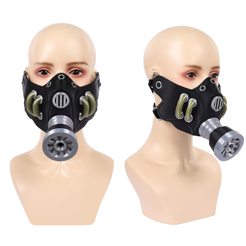 GACHIAKUTA 2016 Riyo Maske Cosplay Requisite