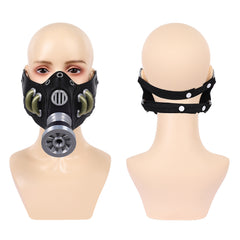 GACHIAKUTA 2016 Riyo Maske Cosplay Requisite