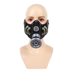 GACHIAKUTA 2016 Riyo Maske Cosplay Requisite