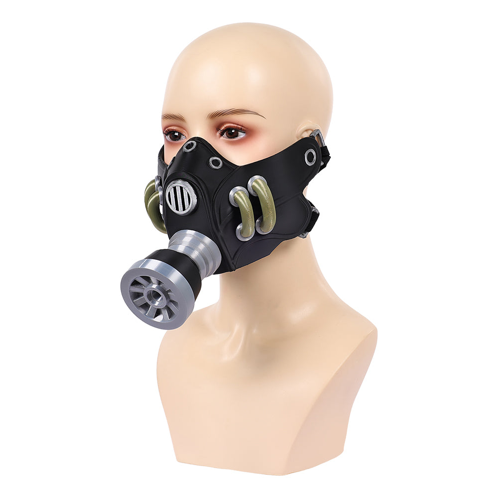 GACHIAKUTA 2016 Riyo Maske Cosplay Requisite