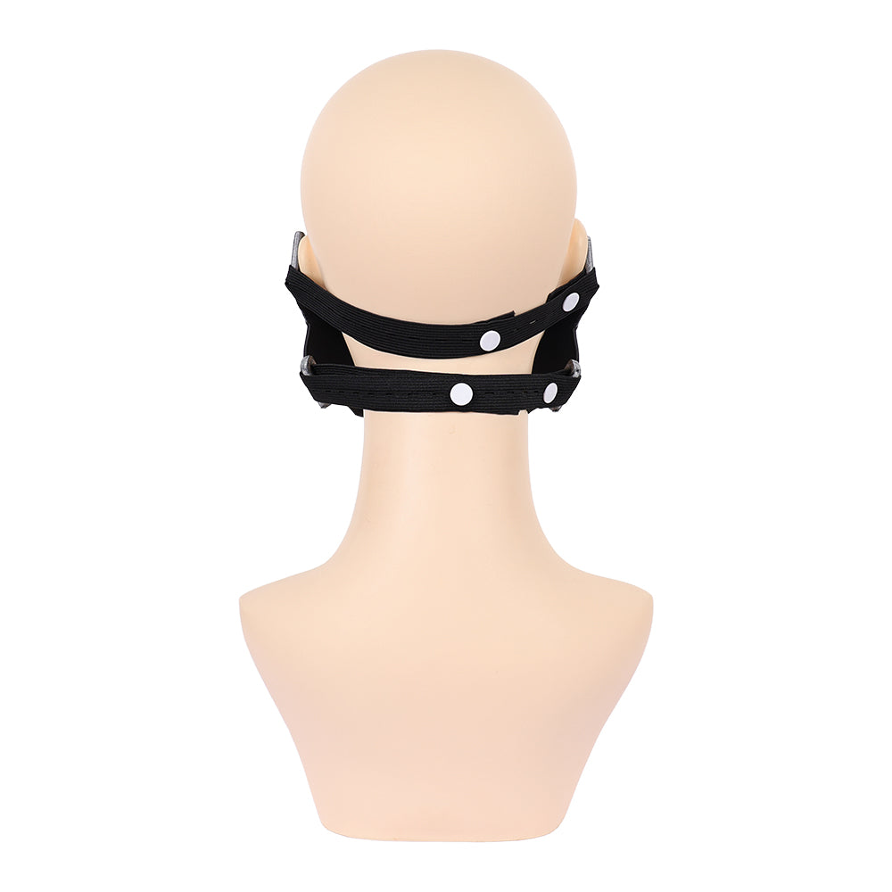 GACHIAKUTA 2016 Riyo Maske Cosplay Requisite