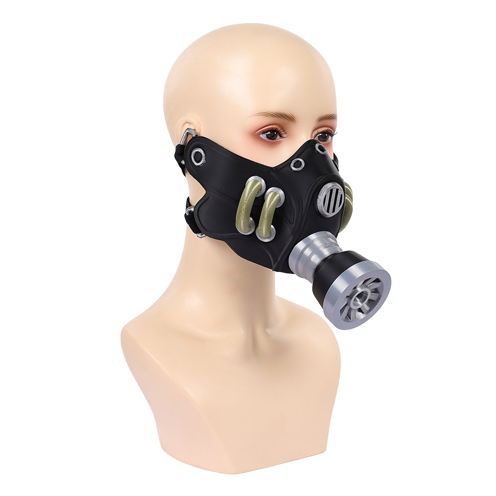 GACHIAKUTA 2016 Riyo Maske Cosplay Requisite