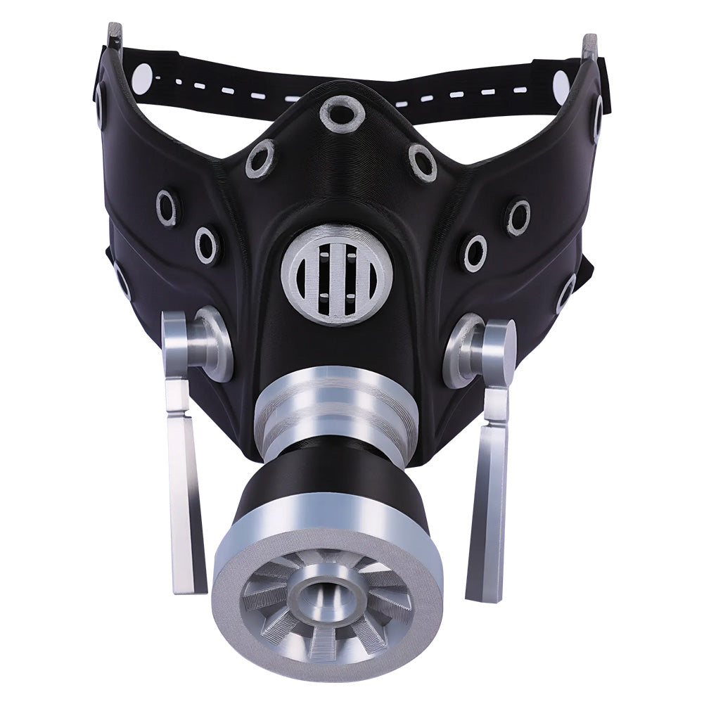 GACHIAKUTA 2016 Tamsy Caines Maske Cosplay Requisite