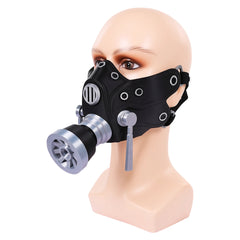 GACHIAKUTA 2016 Tamsy Caines Maske Cosplay Requisite