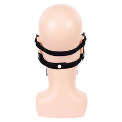 GACHIAKUTA 2016 Tamsy Caines Maske Cosplay Requisite