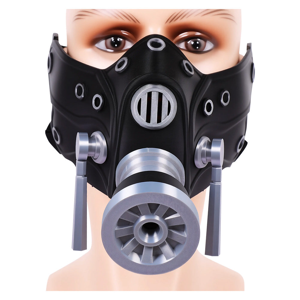 GACHIAKUTA 2016 Tamsy Caines Maske Cosplay Requisite