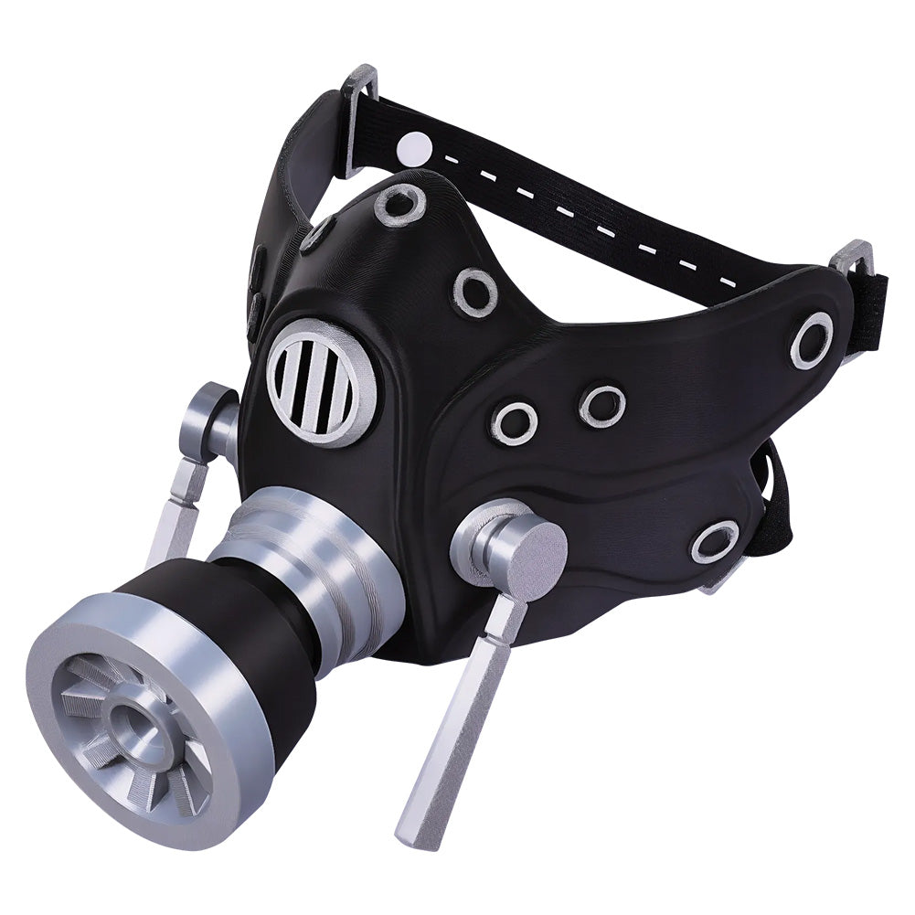 GACHIAKUTA 2016 Tamsy Caines Maske Cosplay Requisite