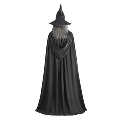 Gandalf grau Kostüm The Lord of the Rings Gandalf Cosplay Outfits  