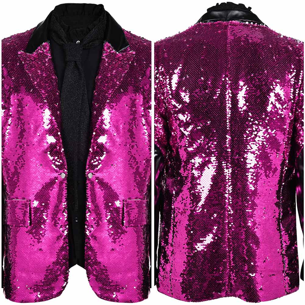 GHOST: Rite Here Rite Now (2024) Ghost Jacke Cosplay Outfits
