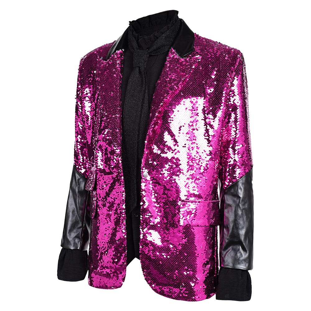 GHOST: Rite Here Rite Now (2024) Ghost Jacke Cosplay Outfits