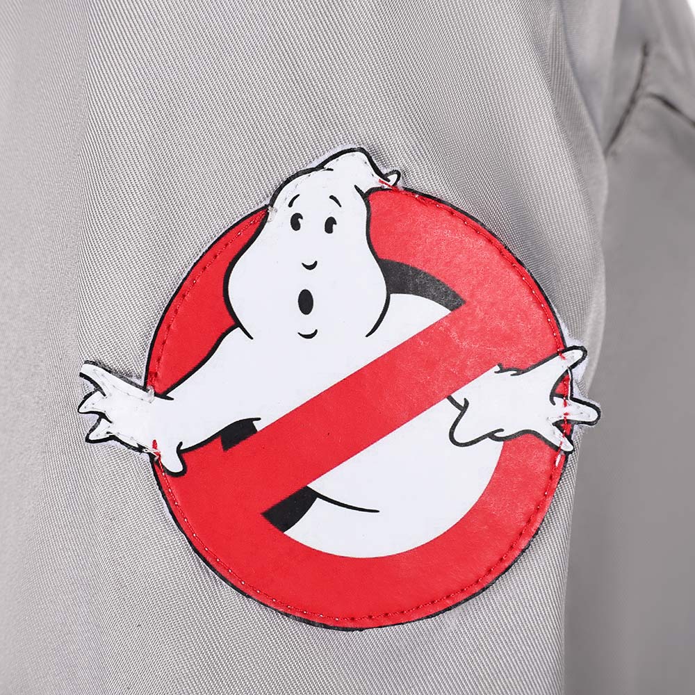 Ghostbusters Dr. Peter Venkman Jumpsuit Cosplay Kostüm