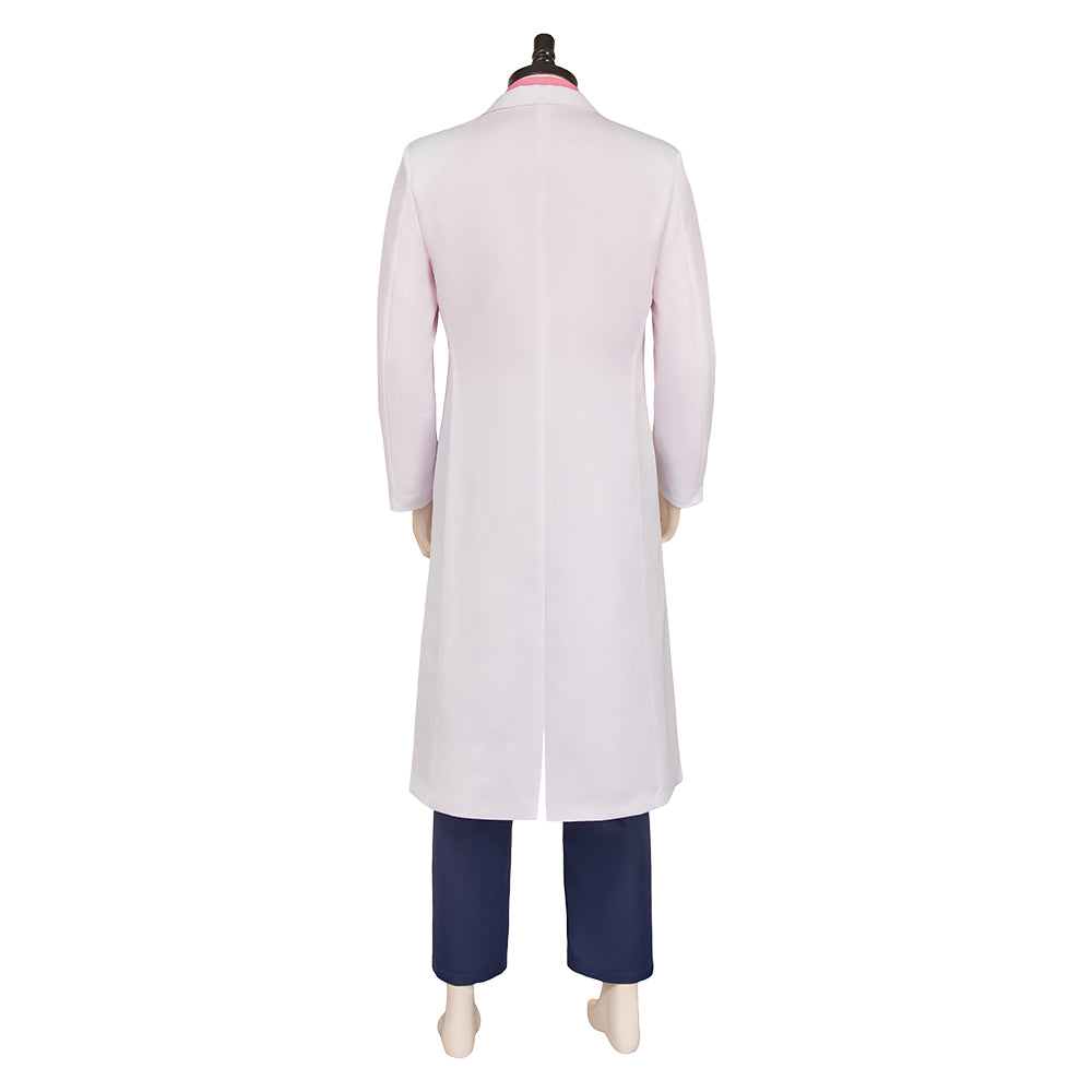 Gintoki Sakata Kostüm Gintama Gintoki Cosplay Outfits