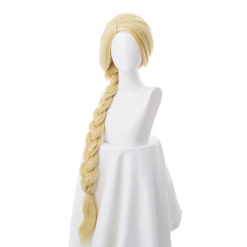 Tangled Prinzessin Rapunzel Kleid Lila Cosplay Kostüm Neu Version