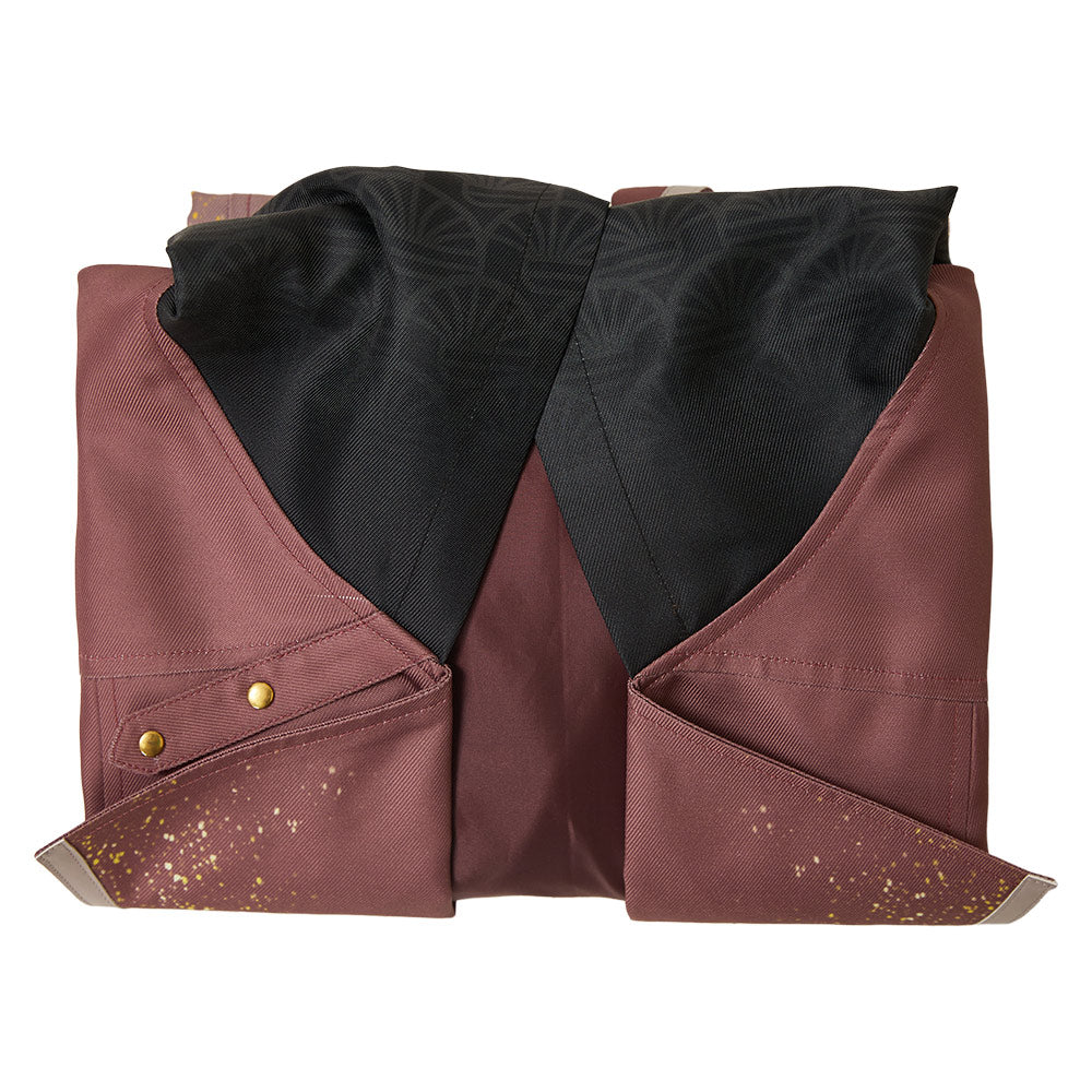 Grace Ashcroft Jacke Resident Evil Grace Cosplay Outfits