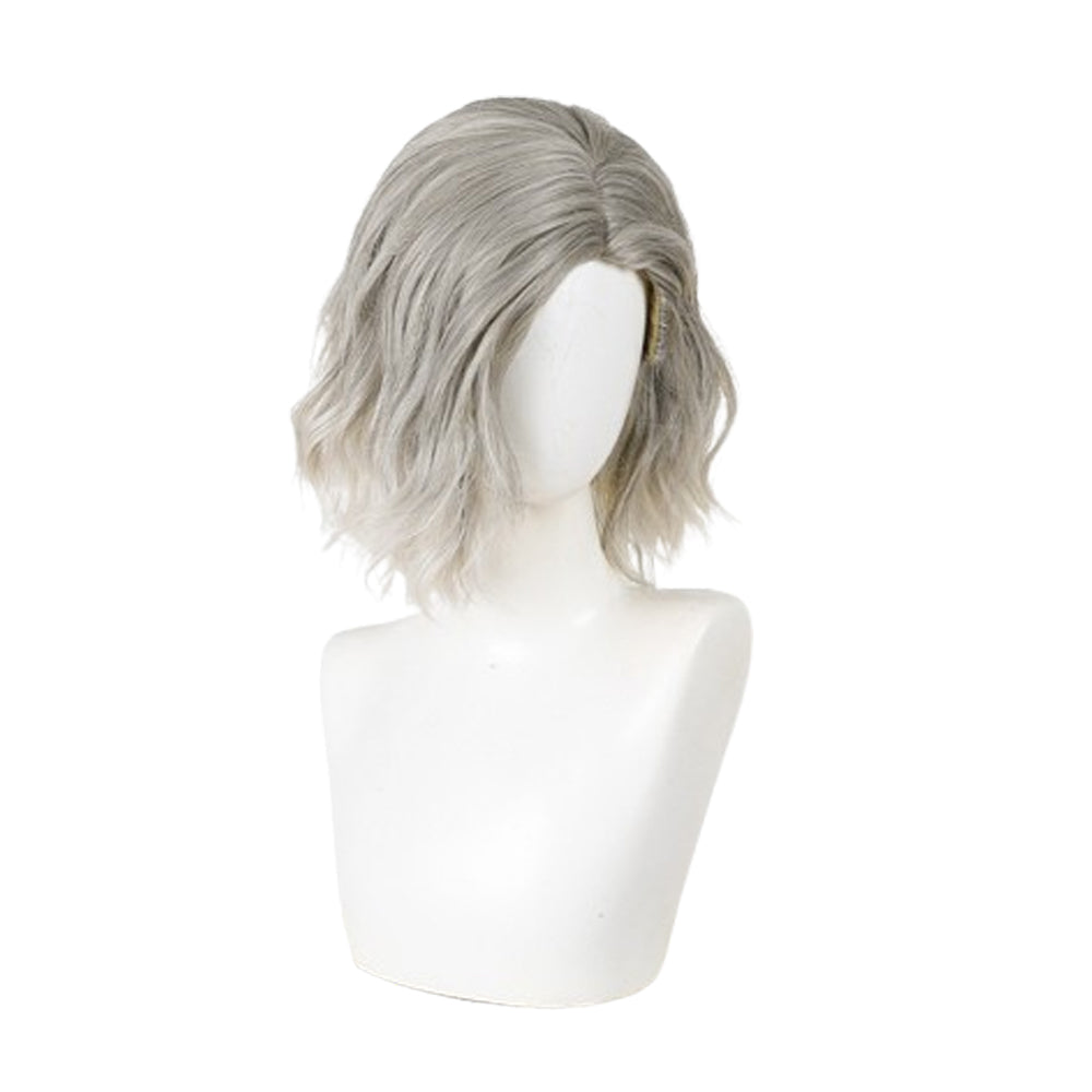 Grace Ashcroft Resident Evil Requiem Grace Outfit Cosplay Kostüm