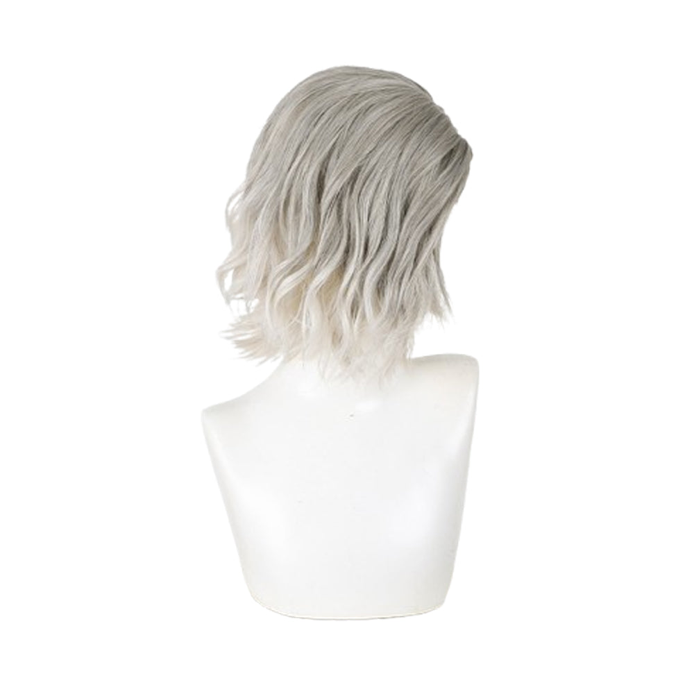 Grace Ashcroft Resident Evil Requiem Grace Outfit Cosplay Kostüm