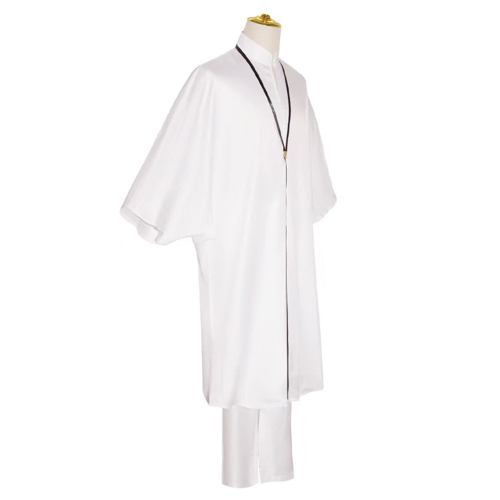 Enkidu Outfit Fate/Grand Order Enkidu Cosplay Kostüm