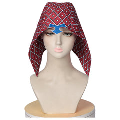 Guido Mista JoJo's Bizarre Adventure Guido Mista Hut Cosplay Requisite